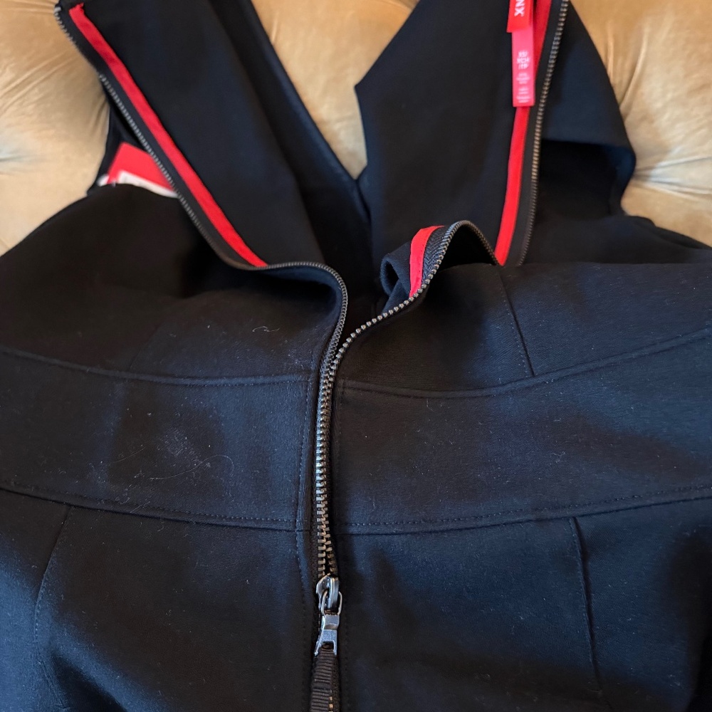 Spanx jumpsuit